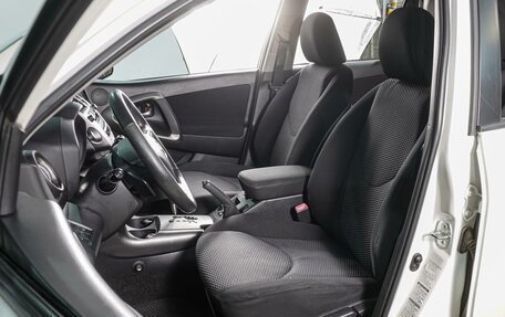 Toyota RAV4, 2011 год, 1 399 000 рублей, 10 фотография