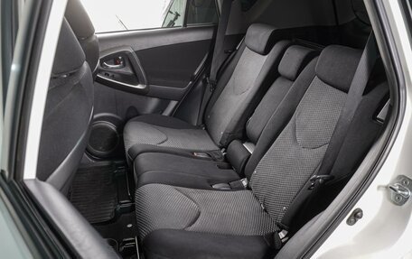 Toyota RAV4, 2011 год, 1 399 000 рублей, 9 фотография