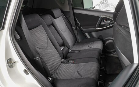 Toyota RAV4, 2011 год, 1 399 000 рублей, 7 фотография