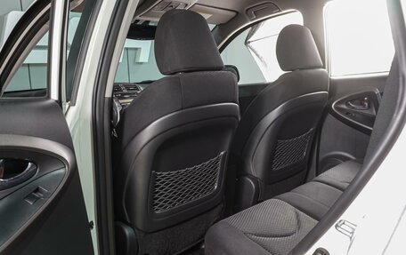 Toyota RAV4, 2011 год, 1 399 000 рублей, 11 фотография