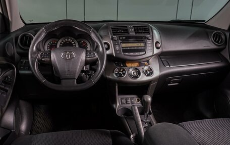 Toyota RAV4, 2011 год, 1 399 000 рублей, 6 фотография