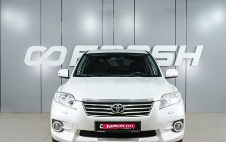 Toyota RAV4, 2011 год, 1 399 000 рублей, 3 фотография