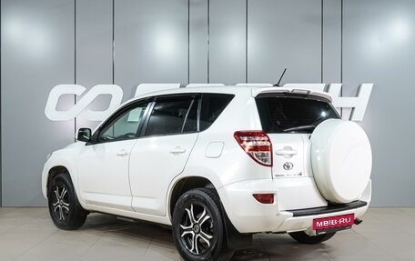 Toyota RAV4, 2011 год, 1 399 000 рублей, 2 фотография