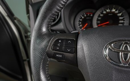 Toyota RAV4, 2011 год, 1 399 000 рублей, 21 фотография