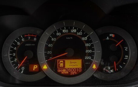 Toyota RAV4, 2011 год, 1 399 000 рублей, 24 фотография