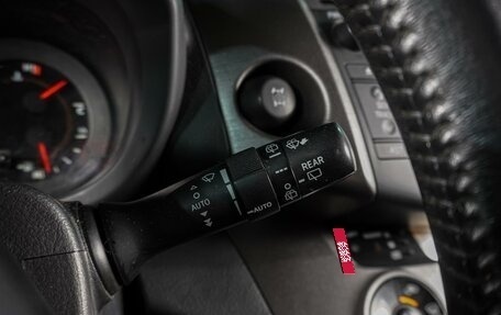 Toyota RAV4, 2011 год, 1 399 000 рублей, 19 фотография