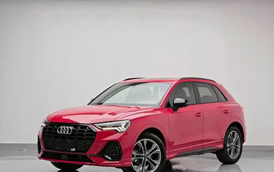 Audi Q3, 2023 год, 2 169 003 рублей, 1 фотография