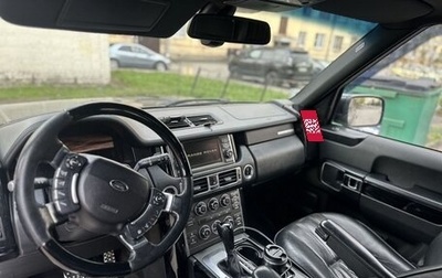 Land Rover Range Rover III, 2010 год, 1 270 000 рублей, 1 фотография