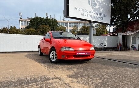 Opel Tigra, 1995 год, 200 000 рублей, 1 фотография