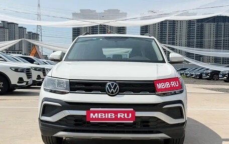 Volkswagen T-Cross I, 2023 год, 1 354 000 рублей, 2 фотография