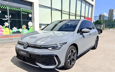 Volkswagen Golf VIII, 2025 год, 2 529 000 рублей, 1 фотография