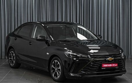 Chevrolet Monza, 2023 год, 1 675 000 рублей, 1 фотография