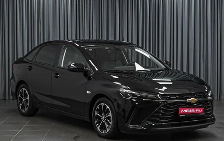 Chevrolet Monza, 2023 год, 1 696 000 рублей, 1 фотография