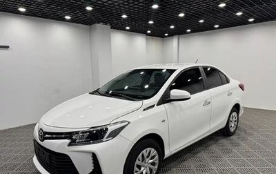 Toyota Vios III, 2022 год, 1 090 005 рублей, 1 фотография