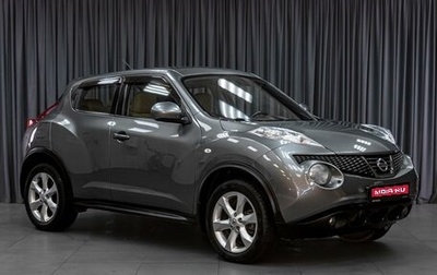 Nissan Juke II, 2012 год, 1 219 000 рублей, 1 фотография