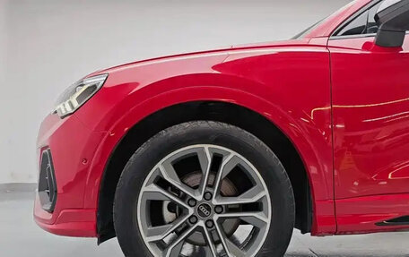 Audi Q3, 2023 год, 2 169 003 рублей, 2 фотография