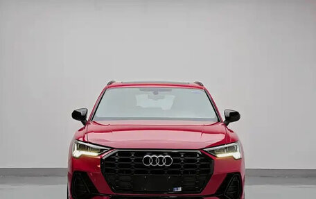 Audi Q3, 2023 год, 2 169 003 рублей, 3 фотография