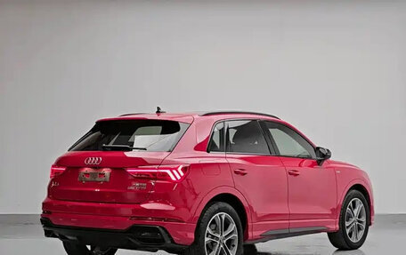 Audi Q3, 2023 год, 2 169 003 рублей, 6 фотография