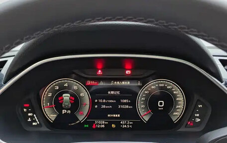 Audi Q3, 2023 год, 2 169 003 рублей, 12 фотография