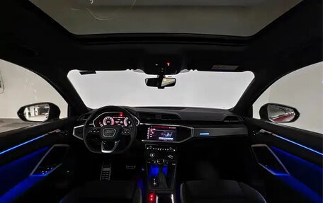 Audi Q3, 2023 год, 2 169 003 рублей, 9 фотография