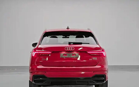 Audi Q3, 2023 год, 2 169 003 рублей, 7 фотография