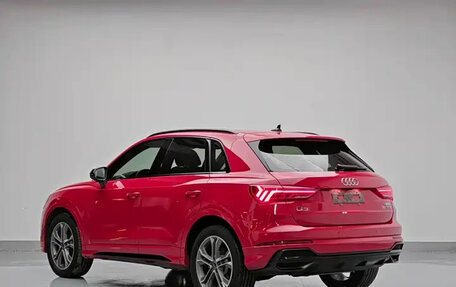 Audi Q3, 2023 год, 2 169 003 рублей, 4 фотография