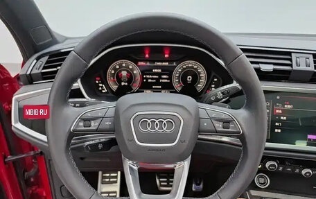 Audi Q3, 2023 год, 2 169 003 рублей, 11 фотография