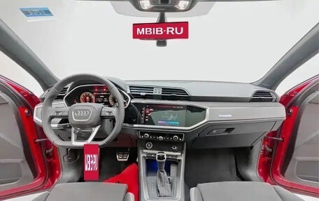 Audi Q3, 2023 год, 2 169 003 рублей, 10 фотография