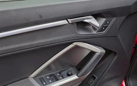 Audi Q3, 2023 год, 2 169 003 рублей, 16 фотография