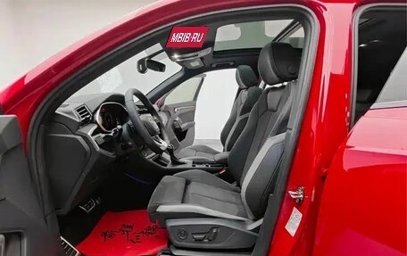 Audi Q3, 2023 год, 2 169 003 рублей, 17 фотография