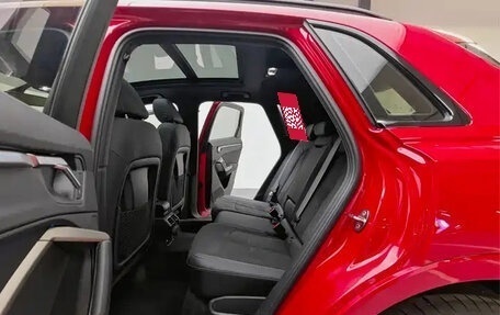 Audi Q3, 2023 год, 2 169 003 рублей, 18 фотография