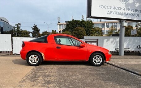 Opel Tigra, 1995 год, 200 000 рублей, 5 фотография
