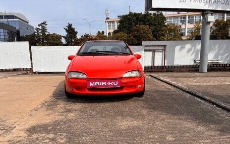 Opel Tigra, 1995 год, 200 000 рублей, 2 фотография