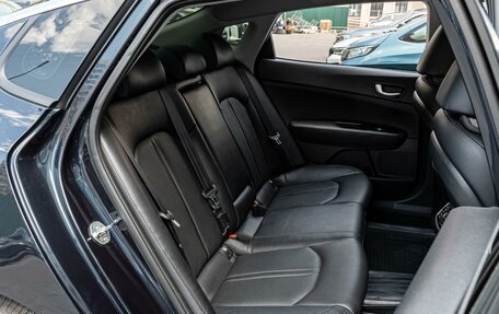 KIA Optima IV, 2016 год, 1 790 000 рублей, 7 фотография