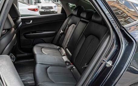 KIA Optima IV, 2016 год, 1 790 000 рублей, 9 фотография