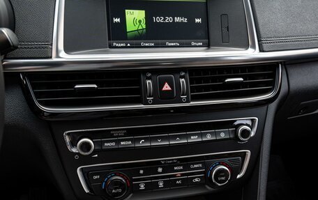KIA Optima IV, 2016 год, 1 790 000 рублей, 14 фотография