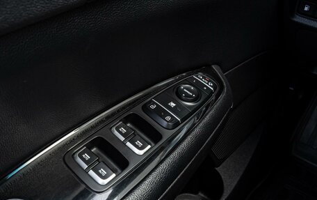 KIA Optima IV, 2016 год, 1 790 000 рублей, 19 фотография