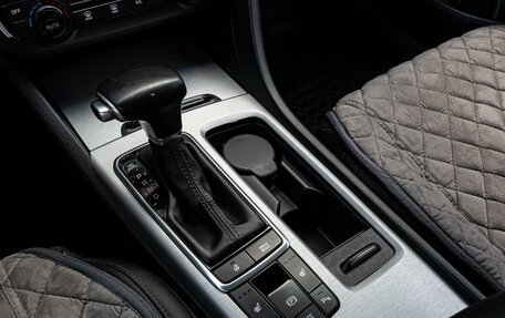 KIA Optima IV, 2016 год, 1 790 000 рублей, 12 фотография