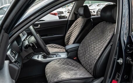 KIA Optima IV, 2016 год, 1 790 000 рублей, 10 фотография
