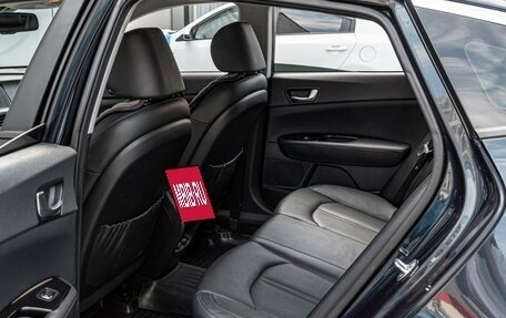 KIA Optima IV, 2016 год, 1 790 000 рублей, 11 фотография