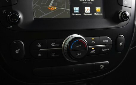 KIA Soul II рестайлинг, 2018 год, 1 599 000 рублей, 12 фотография