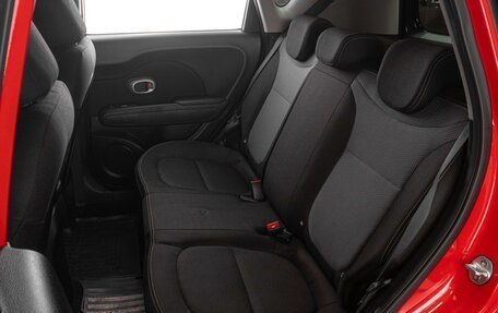 KIA Soul II рестайлинг, 2018 год, 1 599 000 рублей, 9 фотография
