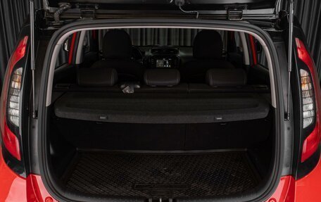 KIA Soul II рестайлинг, 2018 год, 1 599 000 рублей, 19 фотография