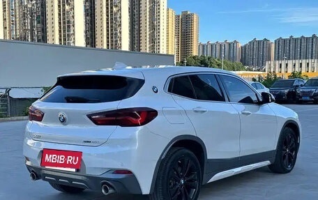 BMW X2, 2022 год, 1 899 003 рублей, 7 фотография