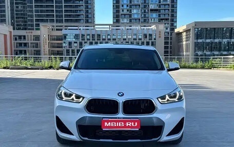 BMW X2, 2022 год, 1 899 003 рублей, 2 фотография