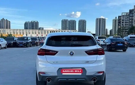 BMW X2, 2022 год, 1 899 003 рублей, 8 фотография