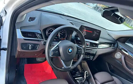 BMW X2, 2022 год, 1 899 003 рублей, 15 фотография