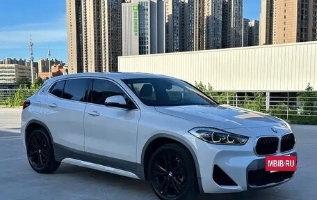 BMW X2, 2022 год, 1 899 003 рублей, 5 фотография