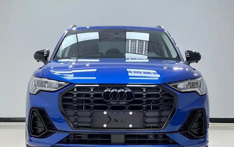 Audi Q3, 2023 год, 2 179 003 рублей, 2 фотография