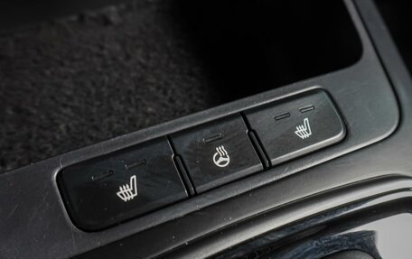 KIA Rio IV, 2019 год, 1 349 000 рублей, 19 фотография
